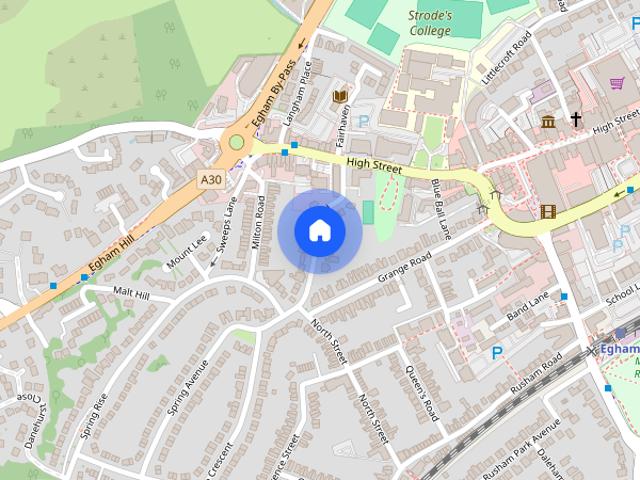 2 bedroom flat to rent