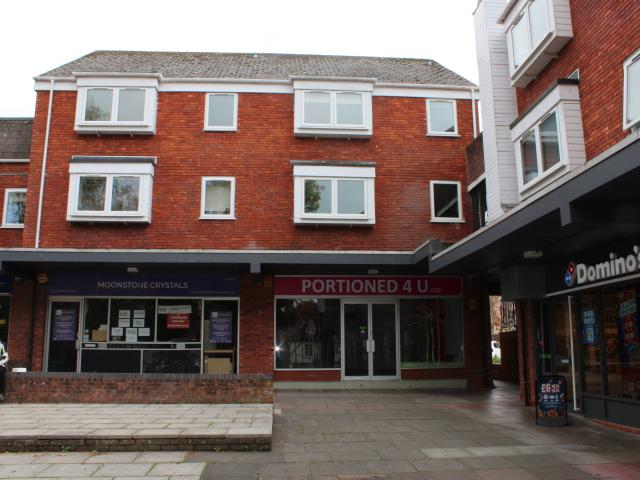 2 bedroom flat to rent