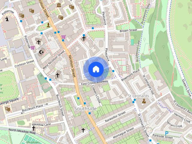 2 bedroom flat to rent