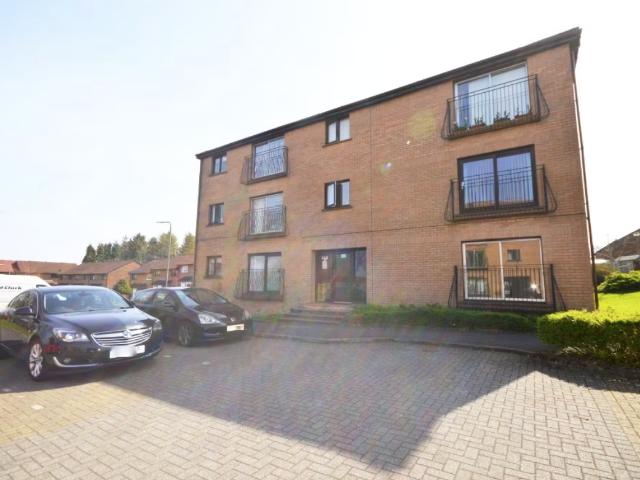 2 bedroom flat to rent