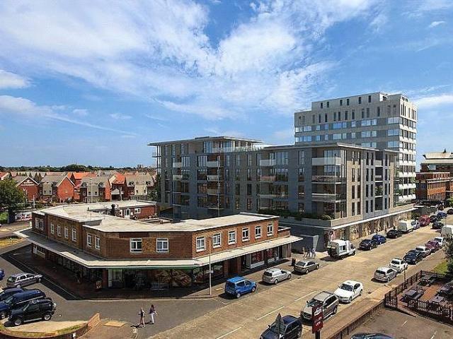 2 bedroom flat to rent