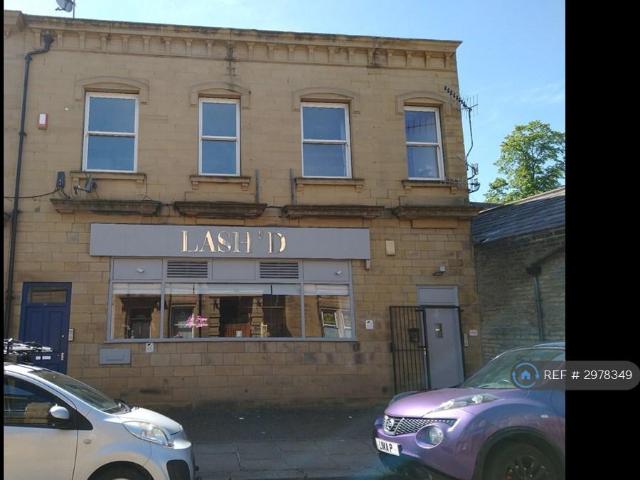 2 bedroom flat to rent