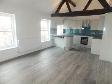 North Warwickshire, Stoke and Staffordshire, West Midlands, Midlands