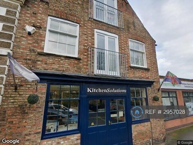 2 bedroom flat to rent