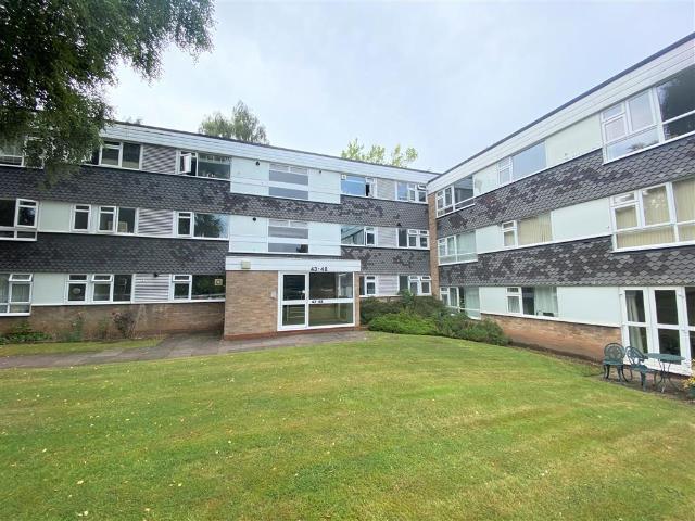 2 bedroom flat to rent