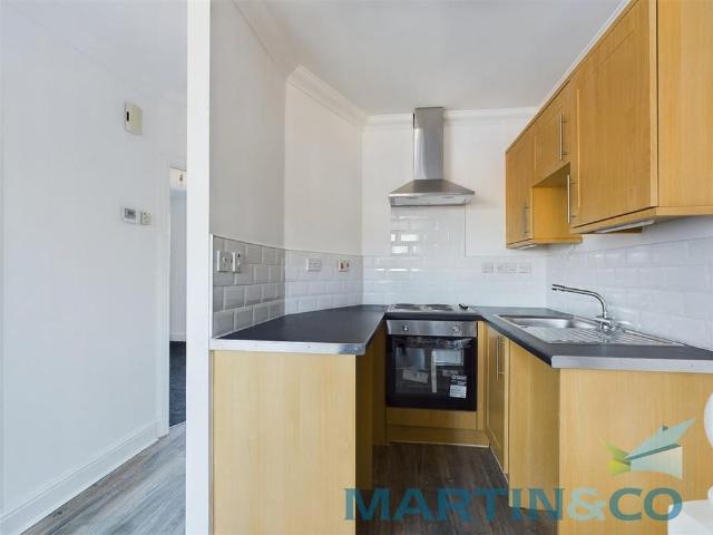 2 bedroom flat to rent