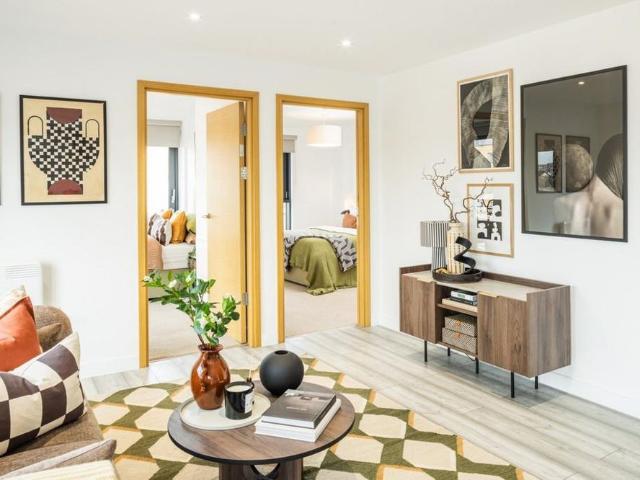 2 bedroom flat to rent