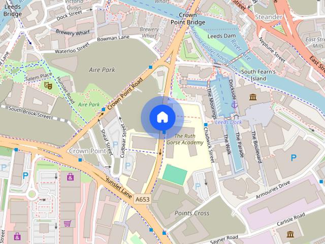 2 bedroom flat to rent
