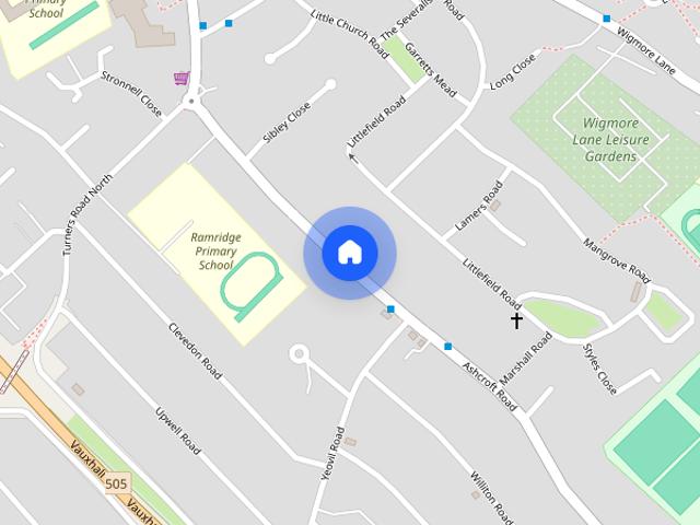 2 bedroom flat to rent