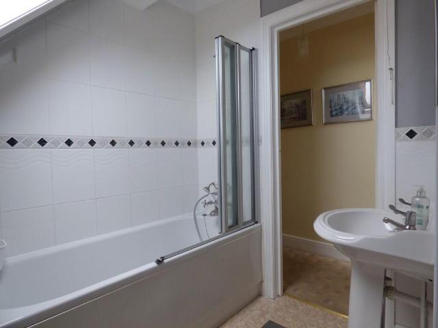 2 bedroom flat to rent