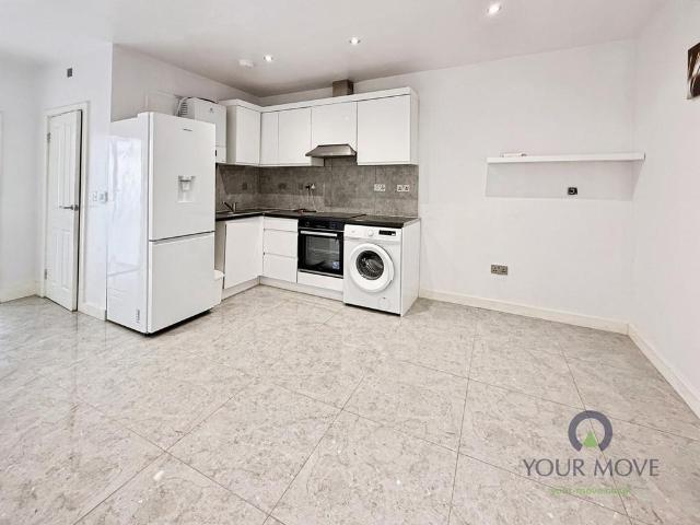 2 bedroom flat to rent