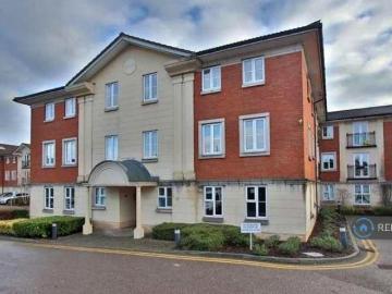 Isles of Scilly TR, Cornwall county, South West England