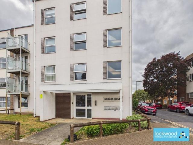 2 bedroom flat to rent