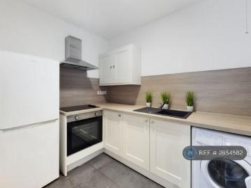 Glasgow, Glasgow and Clyde Valley - Garden