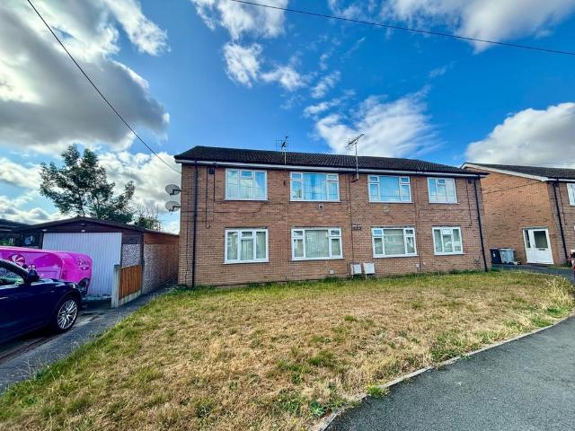 2 bedroom flat to rent