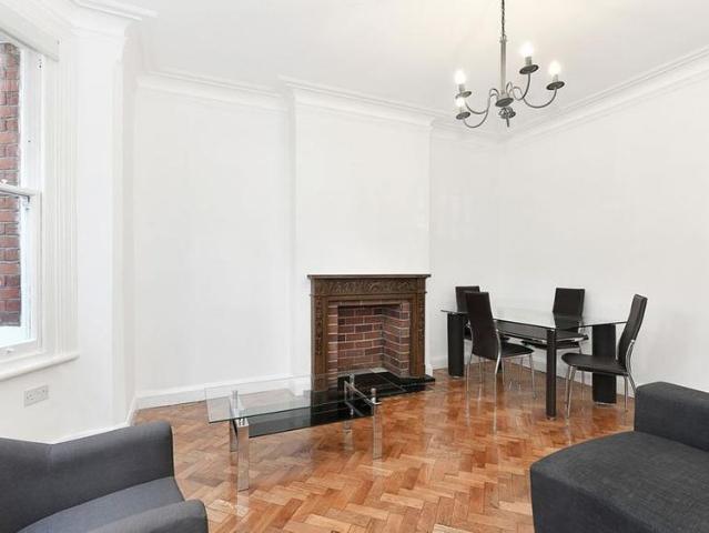 2 bedroom flat to rent