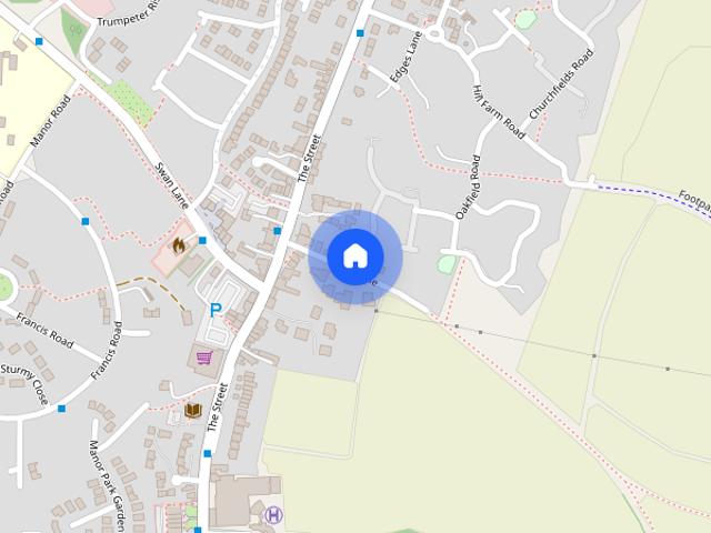2 bedroom flat to rent