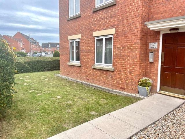 2 bedroom flat to rent