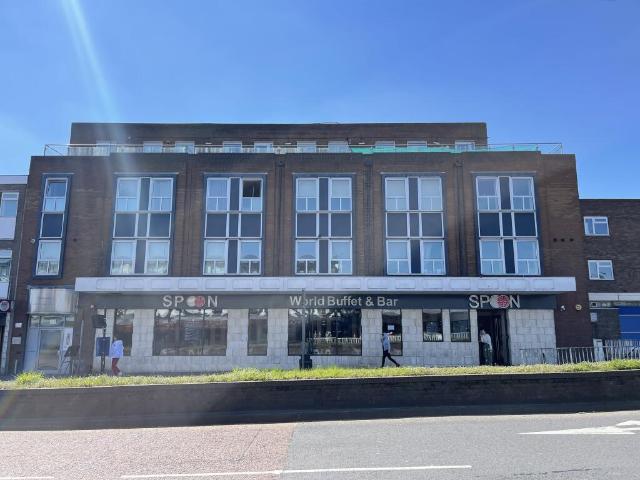 2 bedroom flat to rent