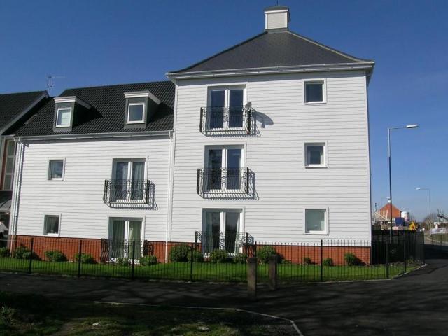 2 bedroom flat to rent