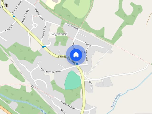 2 bedroom flat to rent