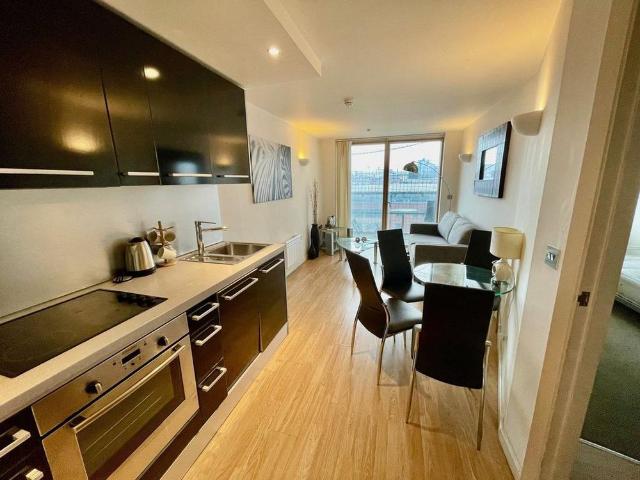 2 bedroom flat to rent