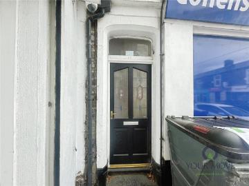 Hyndburn, Bradford and West Yorkshire, North England