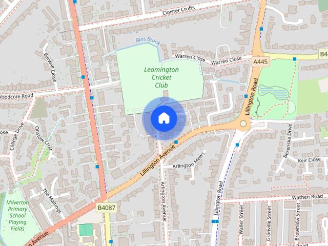 2 bedroom flat to rent
