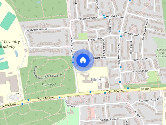 2 bedroom flat to rent