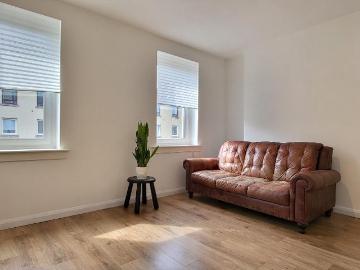 Restalrig, EH7, Edinburgh and East Scotland, Shetland