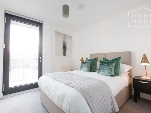 2 bedroom flat to rent