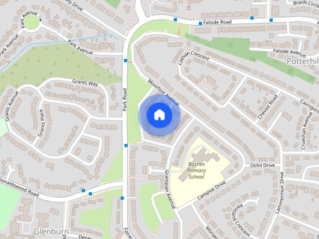 2 bedroom flat to rent