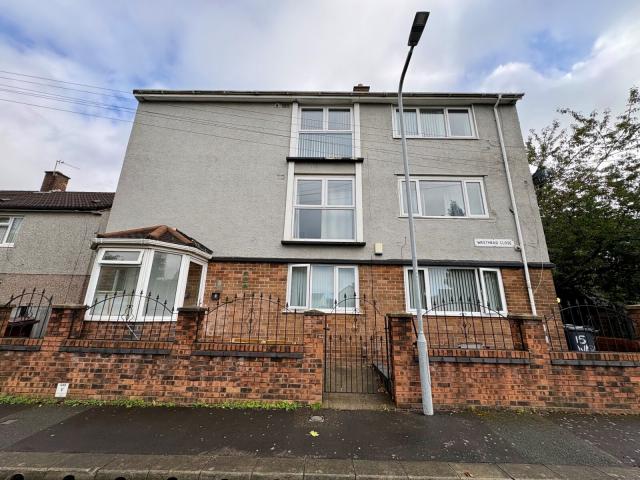 2 bedroom Flat to rent