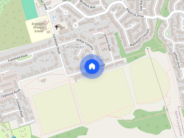 2 bedroom flat to rent