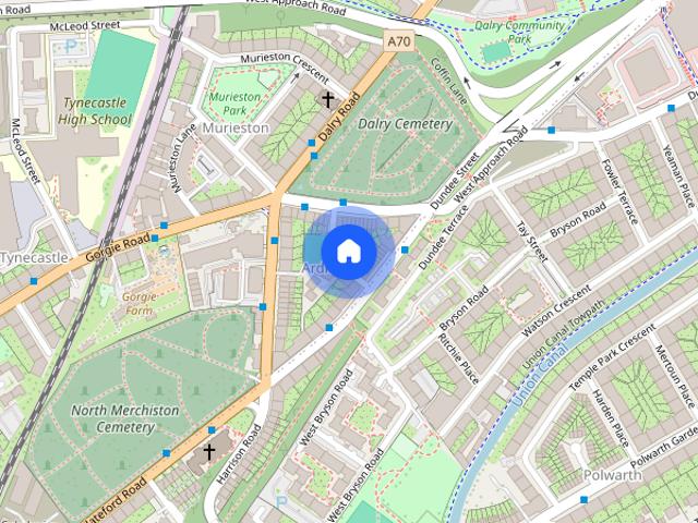 2 bedroom flat to rent