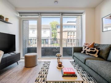 2 bedroom flat to rent