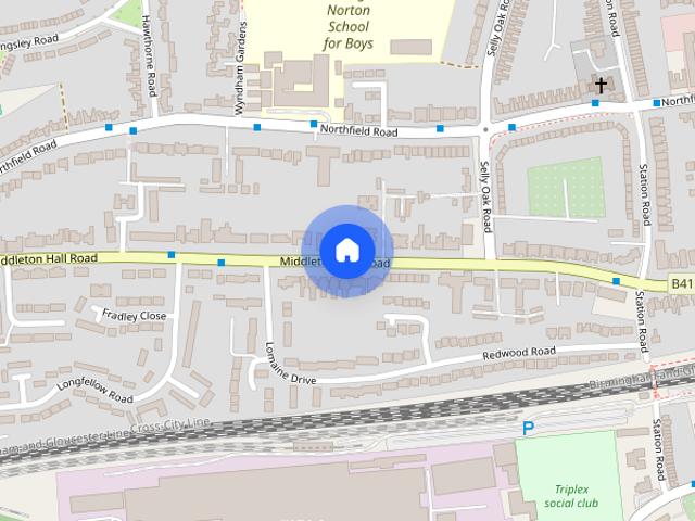 2 bedroom flat to rent