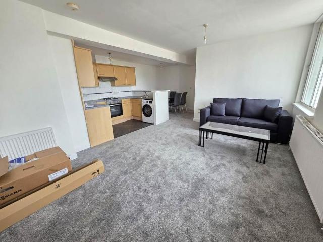 2 bedroom flat to rent