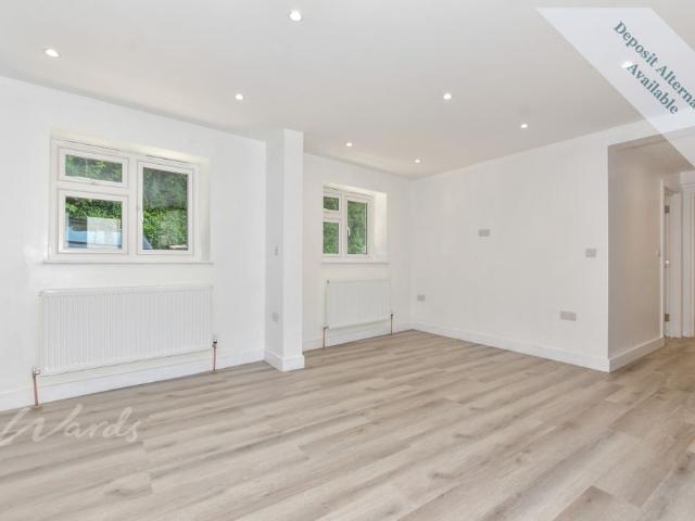 2 bedroom flat to rent