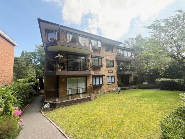 2 bedroom flat to rent