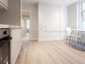 Penfold Place NW1 London, Marylebone, W1, Central London, London, Greater London