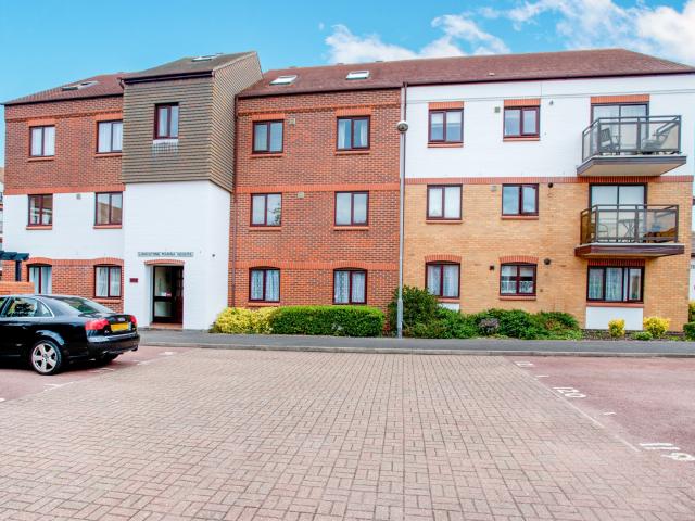 2 bedroom flat to rent