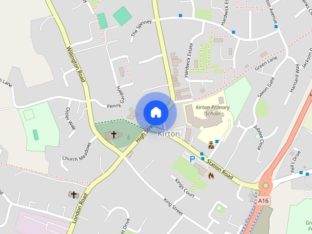 2 bedroom flat to rent