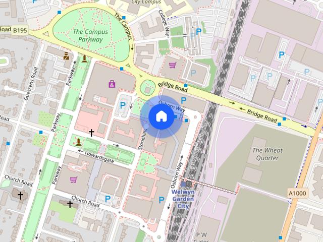 2 bedroom flat to rent