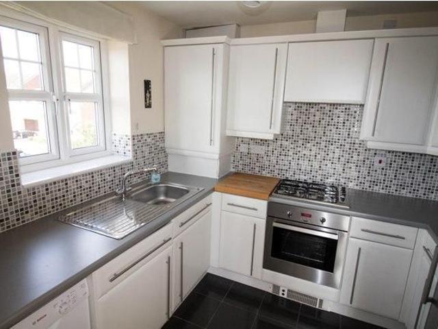 2 bedroom flat to rent