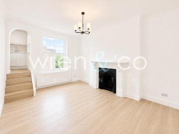 2 bedroom flat to rent