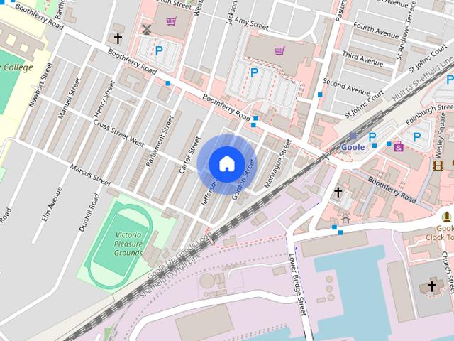 2 bedroom flat to rent