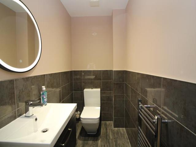 2 bedroom flat to rent
