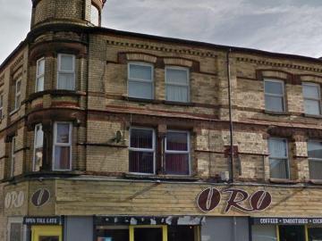 Claremont Road L15 Liverpool, Wavertree Liverpool, L16, North East Wales, Midlands