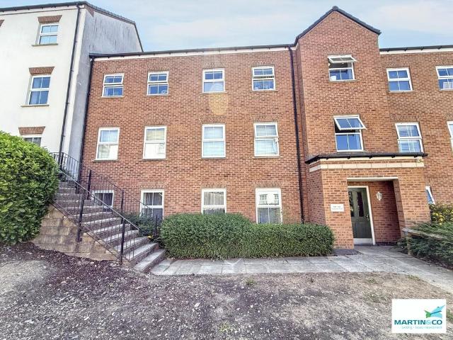 2 bedroom flat to rent